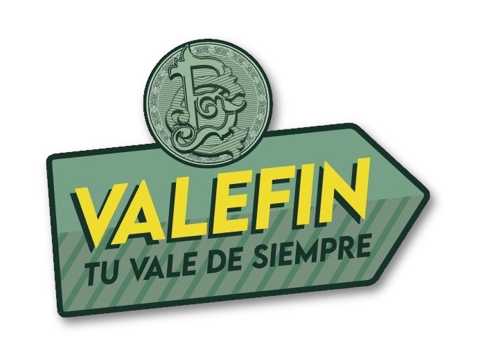Valefin - Tu vale de siempre